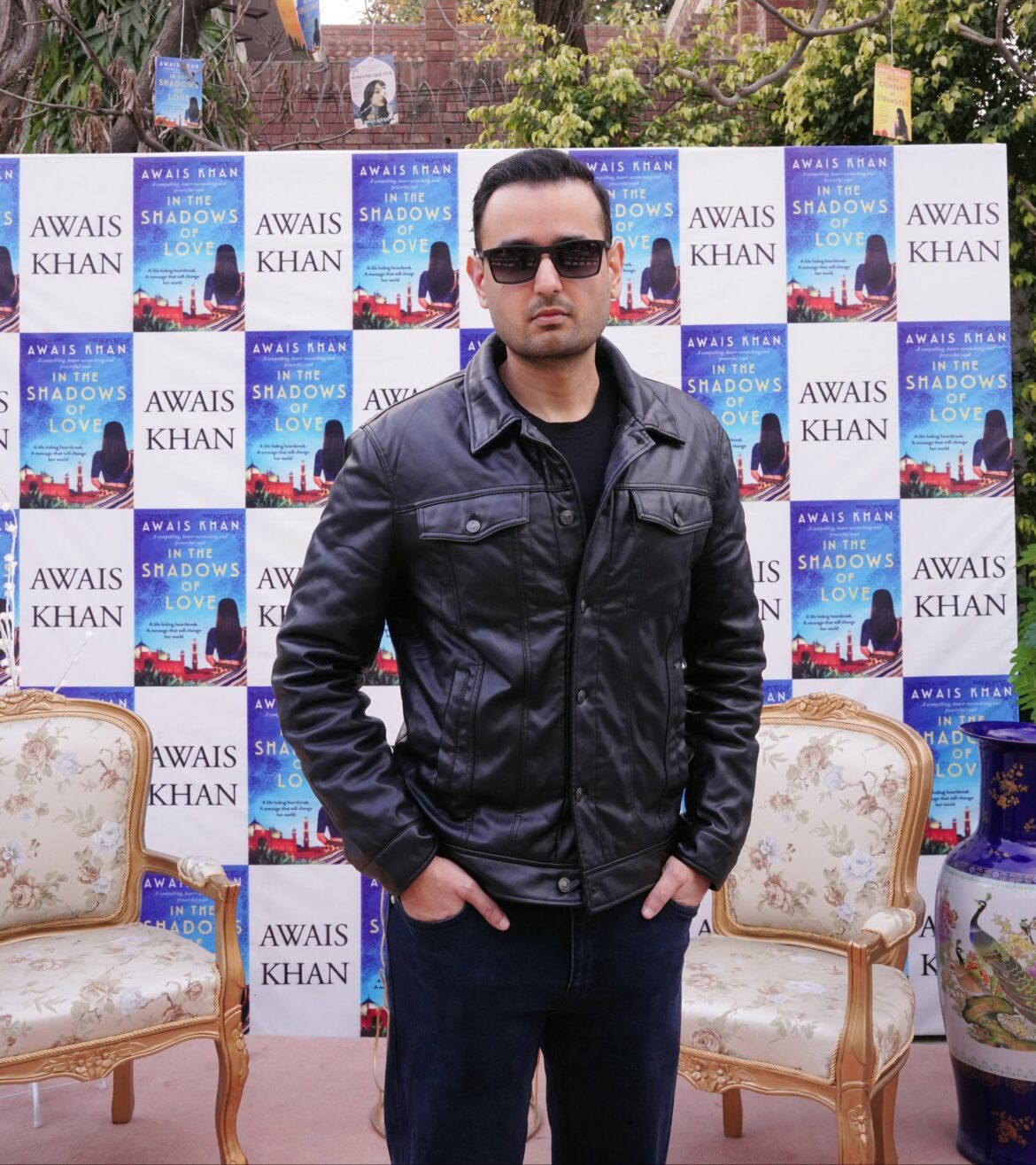 Unedited with Awais Khan