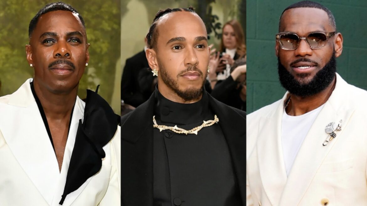 Met Gala 2025: Dress code, theme, co-chairs and more revealed - ABC7 San Francisco