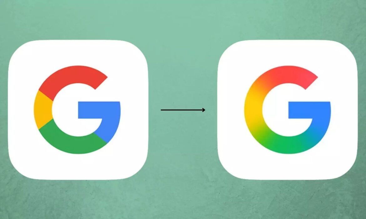 Google’s ‘G’ logo gets a makeover for the first time Google's 'G' logo gets a makeover for the first time in a decade