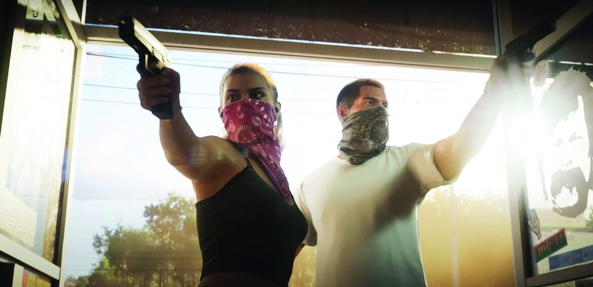 Rockstar Games allegedly knew about GTA 6 delay months in The trailer for GTA 6 released in 2023. Photo: File