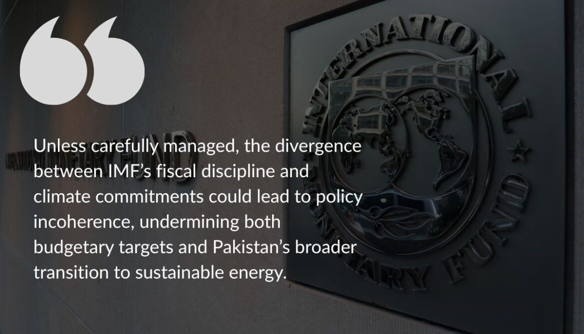 Budget FY26: Between IMF imperatives and national priorities