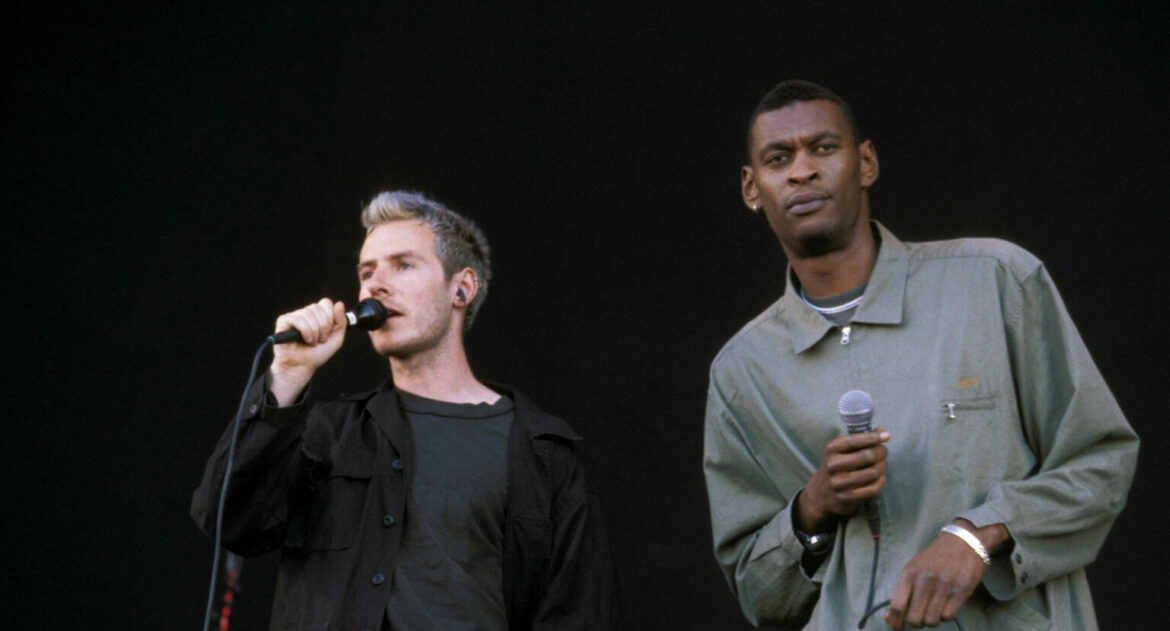 British band Massive Attack launches alliance for pro Palestine music community