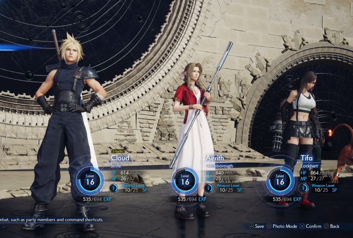 Find out 16 top deals, including 40% off on Elden Final Fantasy 7 Rebirth review | PC Gamer