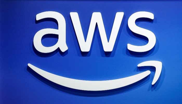 Amazon’s cloud services hit by global outage A logo for Amazon Web Services (AWS) is seen during the KubeCon + CloudNativeCon Europe hosted by the Cloud Native Computing Foundation (CNCF) in Paris, France, March 20, 2024. — Reuters