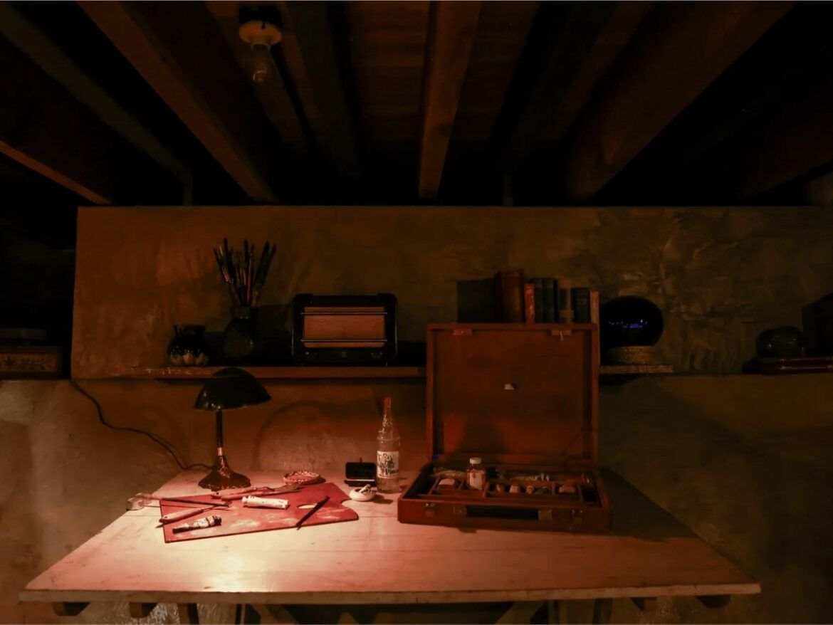 Museum dedicated to Frida Kahlo opens in Mexico City