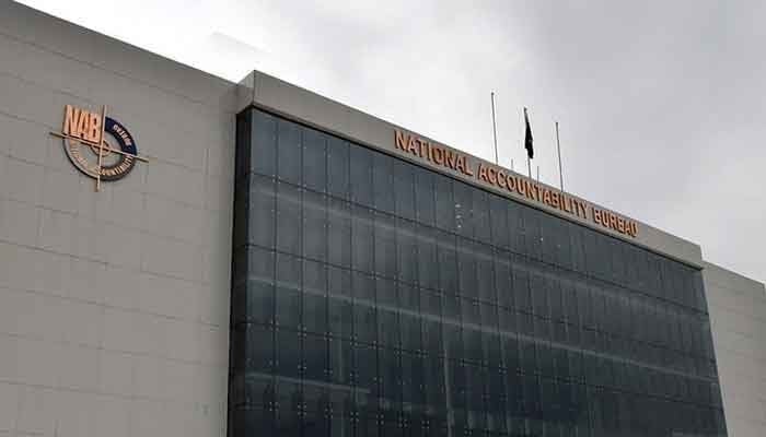 NAB arrests ‘mastermind’ of Rs40bn Kohistan scam This undated handout picture shows the headquarters of the National Accountability Bureau (NAB) in Islamabad. — NAB website/File