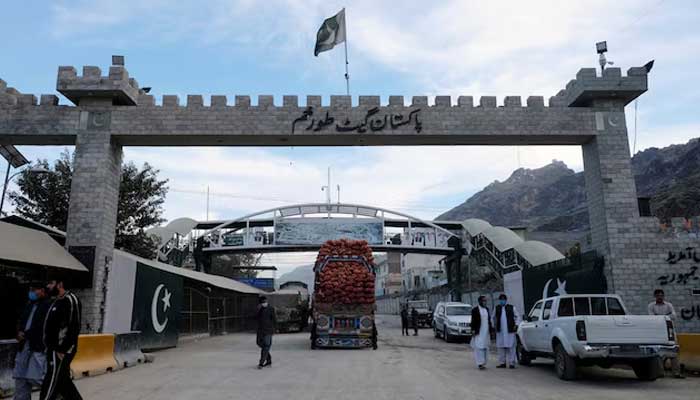 Pakistan revises barter trade mechanism with Iran, Russia and Afghanistan Pakistan revises barter trade mechanism with Iran, Russia and Afghanistan