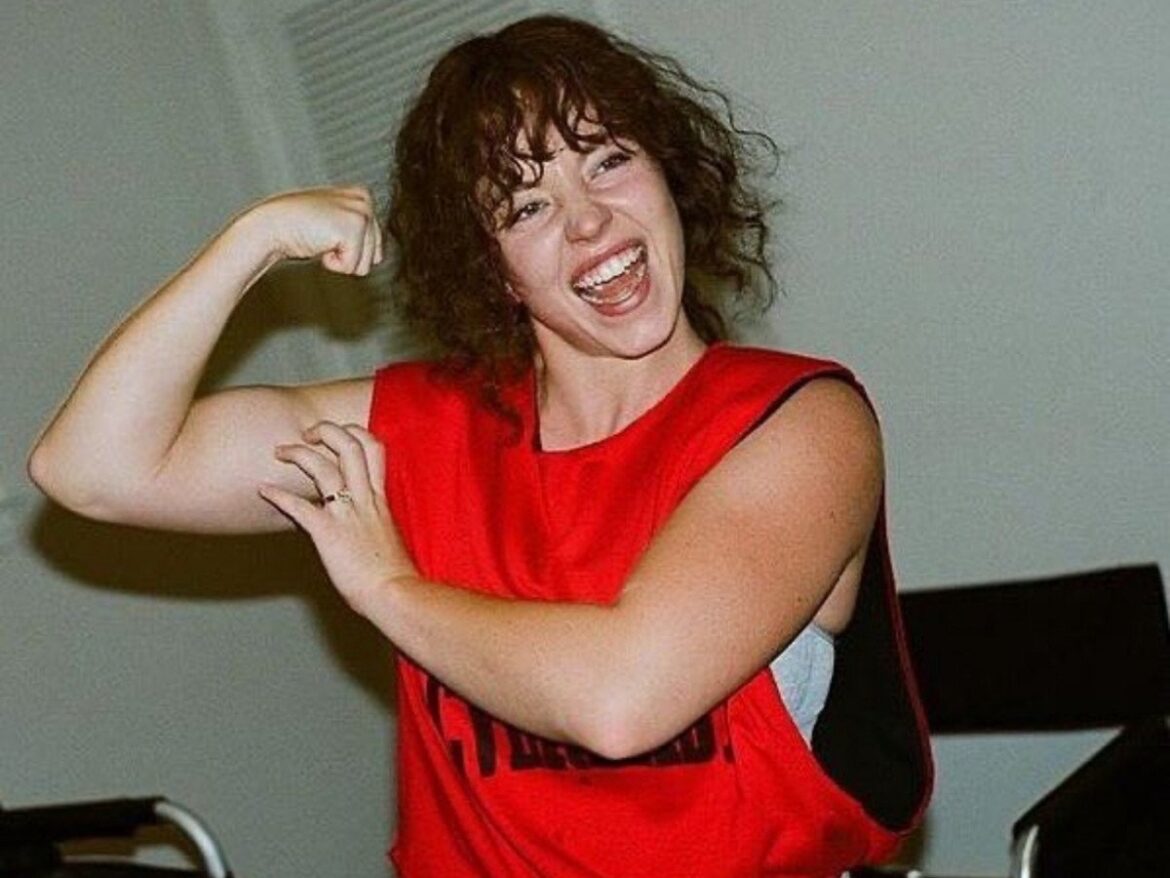 Sydney Sweeney takes on her most intense role yet