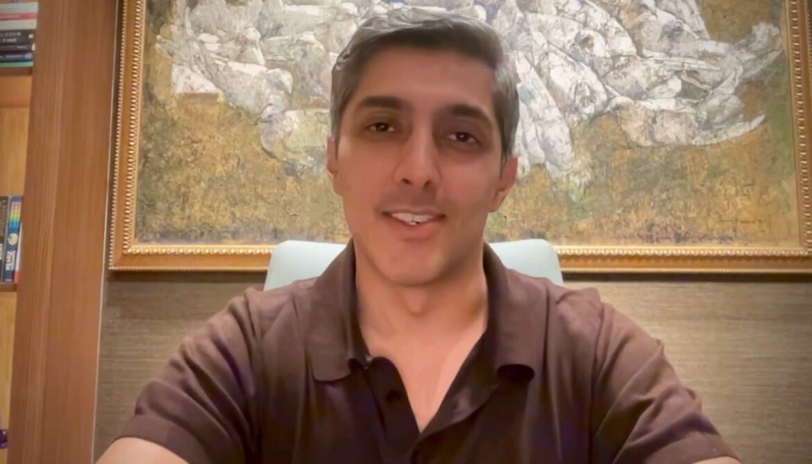 Tareen posts barbed ‘apology’ after PCB legal notice Ali Jahangir Tareen, owner of the Pakistan Super League (PSL) franchise Multan Sultans, responds after receiving a notice from the Pakistan Cricket Board (PCB) on October 23, 2025. – X/@aliktareen