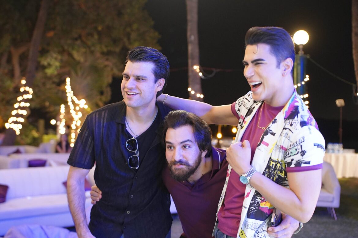 Cadbury Dairy Milk Pakistan leads the way with