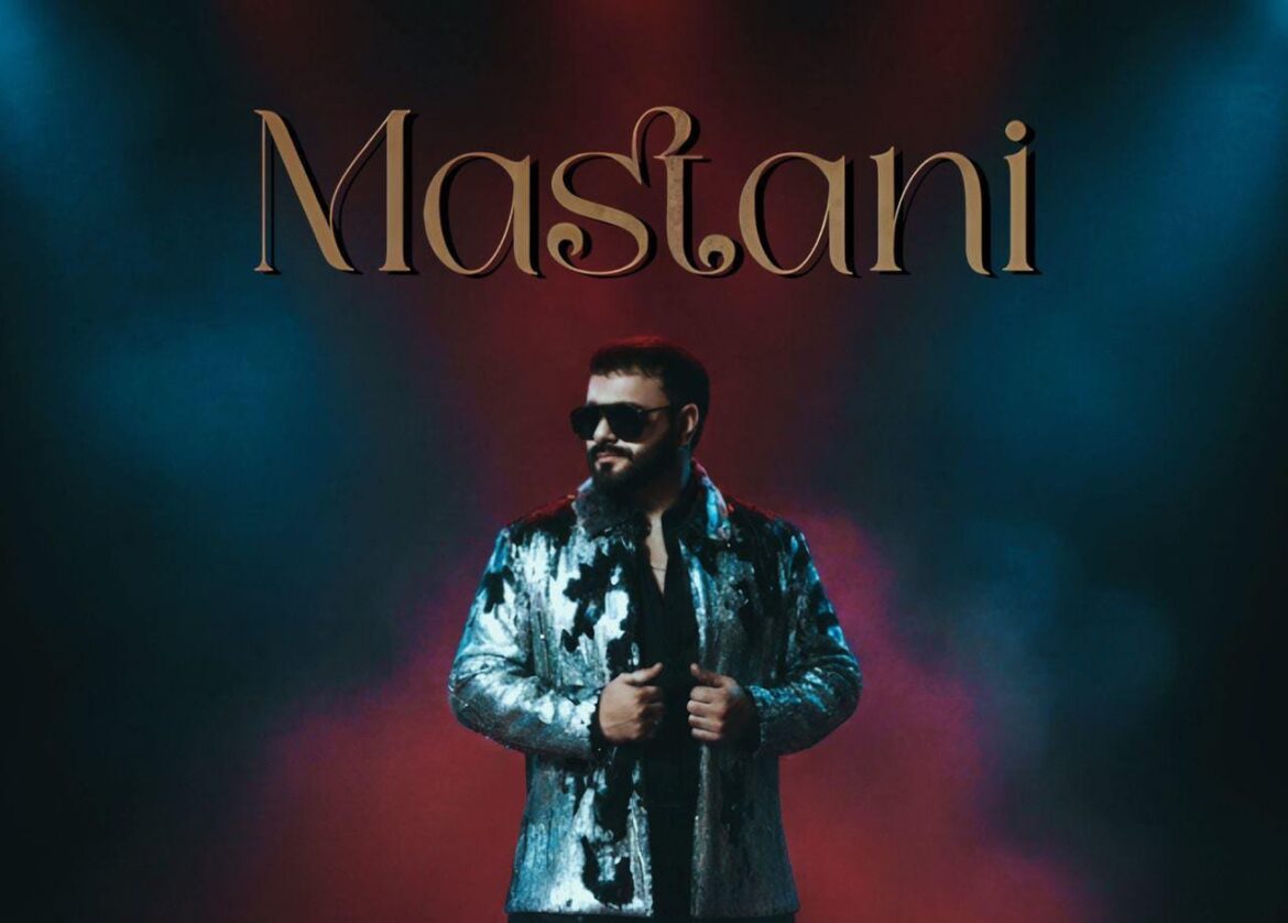 Sahir Ali Bagga Mastani