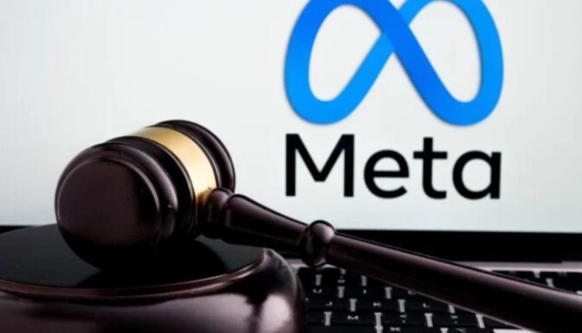 Meta buried evidence of 'social media’s negative impact' on mental health, claims court