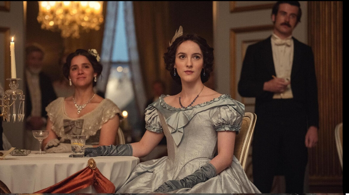 The wealth and wounds of Dublin’s Guiness family