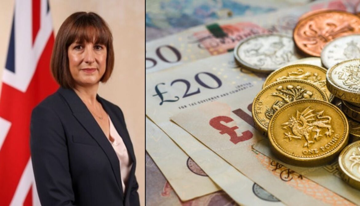 Minimum wage increased for Britishers: Will it fuel more taxes in new budget?