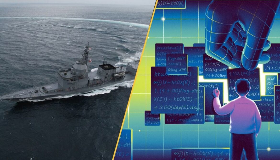 3I/ATLAS departs, Japan tests laser weapon, and AI cracks the ‘impossible’ math problems this week