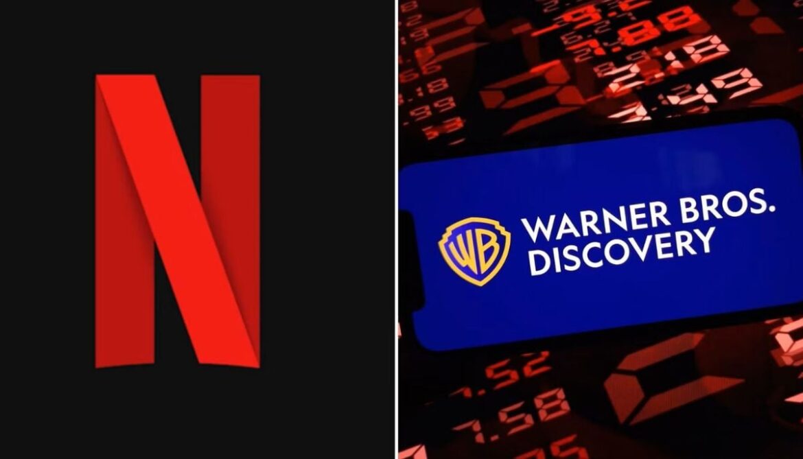 Warner Bros Discovery, Netflix exclusive deal: A turning point for Hollywood?