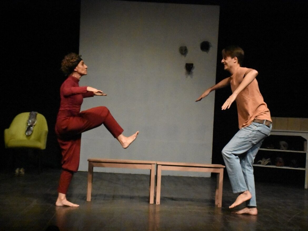 ACP Karachi celebrates International Day of Persons with Disabilities