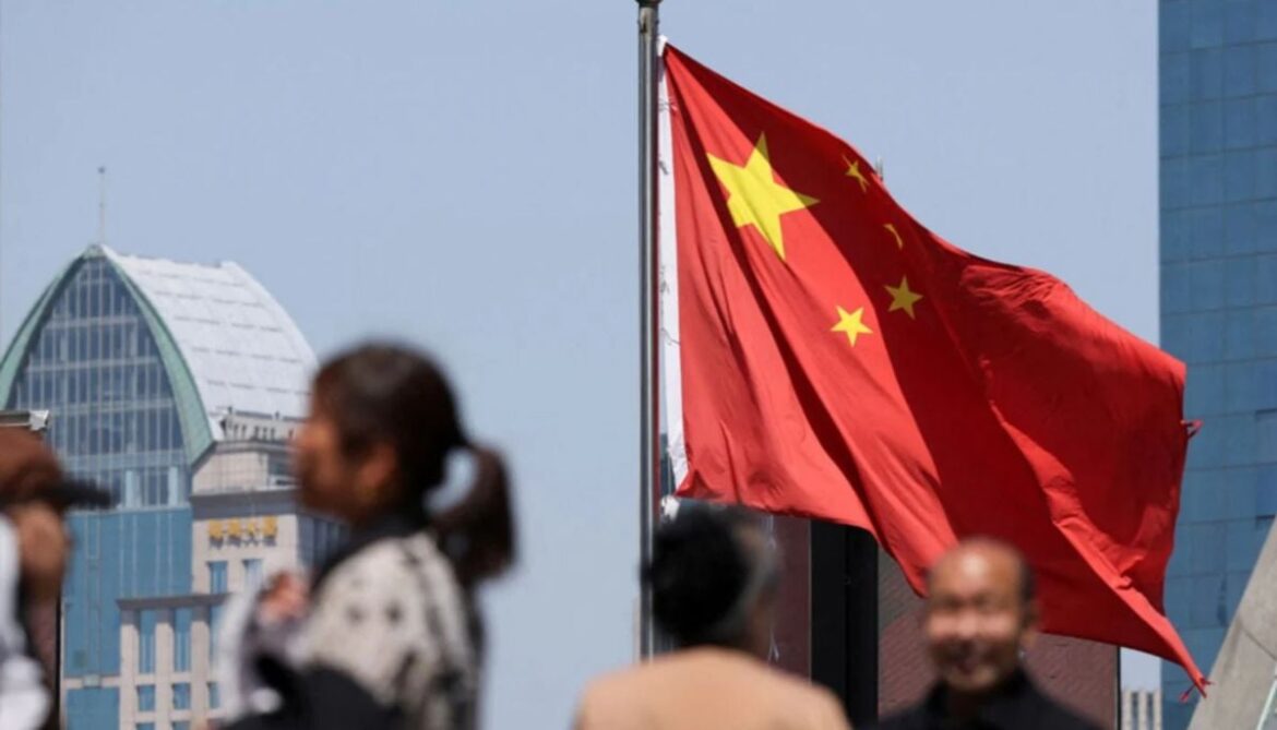 China sets up $8.9B fund to boost 2026 consumer goods trade-in