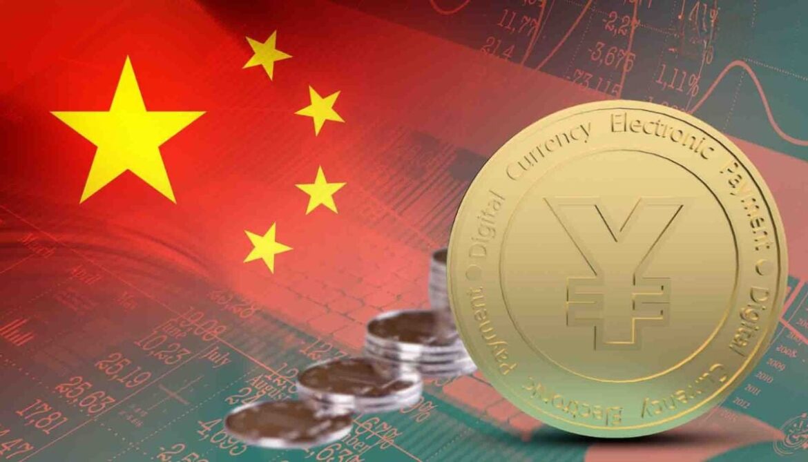 China to roll out action plan for digital yuan expansion 