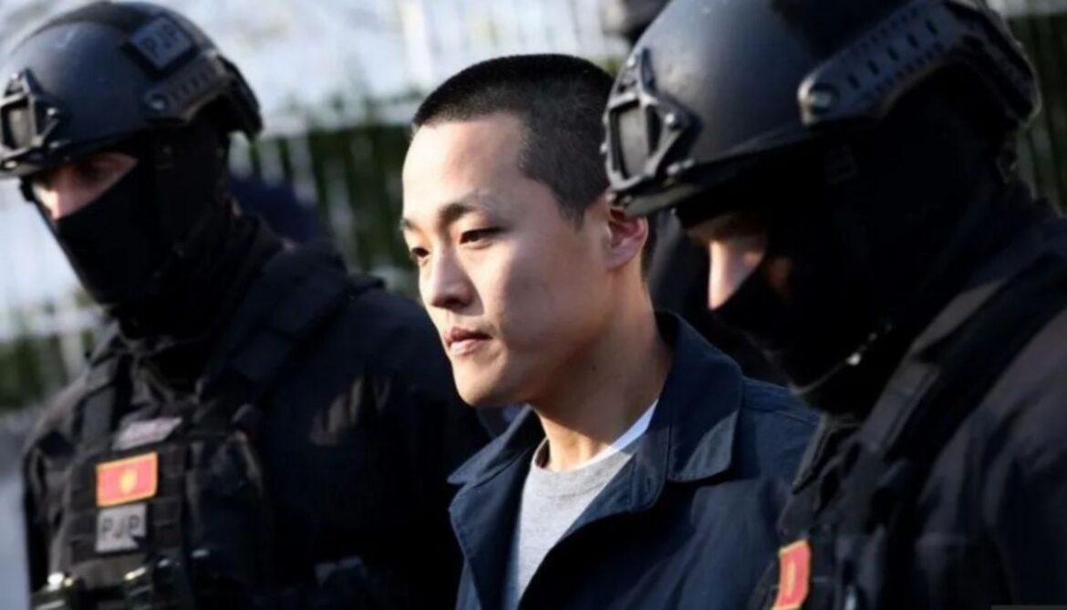 Crypto fraudster sentenced for 15 years prison for $40 billion fraud