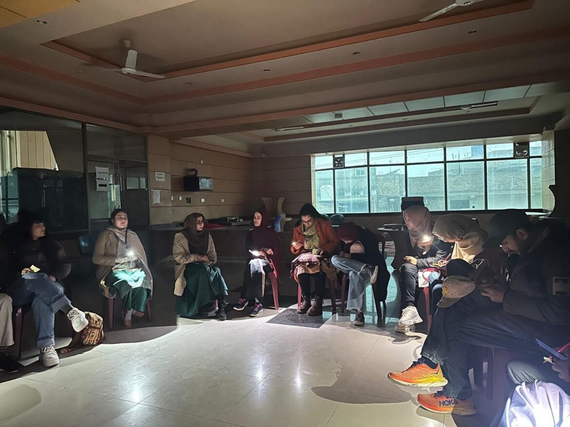 DAP's 'Chalta Phirta Documentary' festival tours Pakistani cities