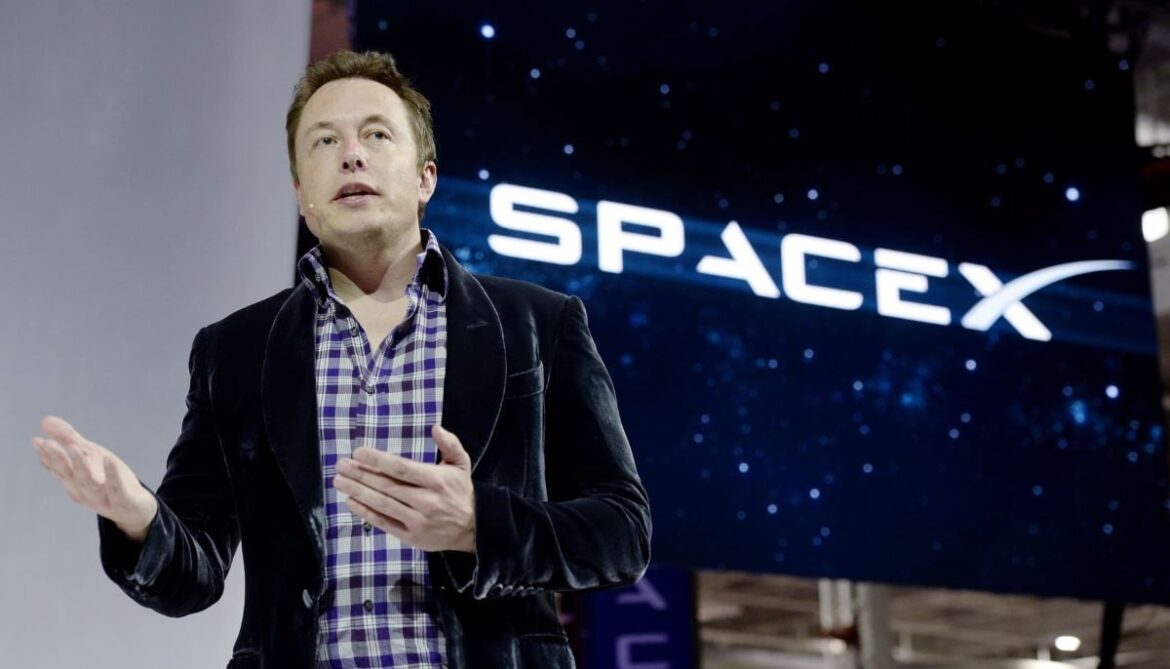 SpaceX could hit $1 trillion valuation soon: Inside Elon Musk’s big move 
