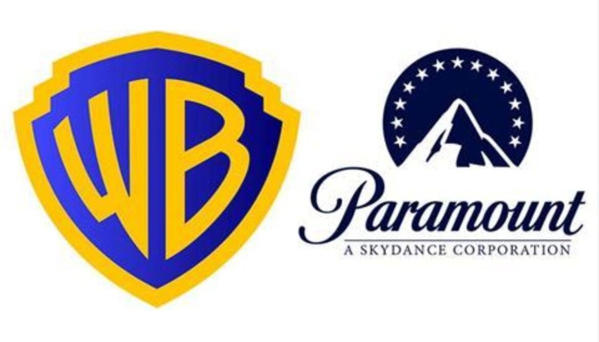 Major Warner Bros’ investors reject Paramount's new offer, says ‘not sufficient’