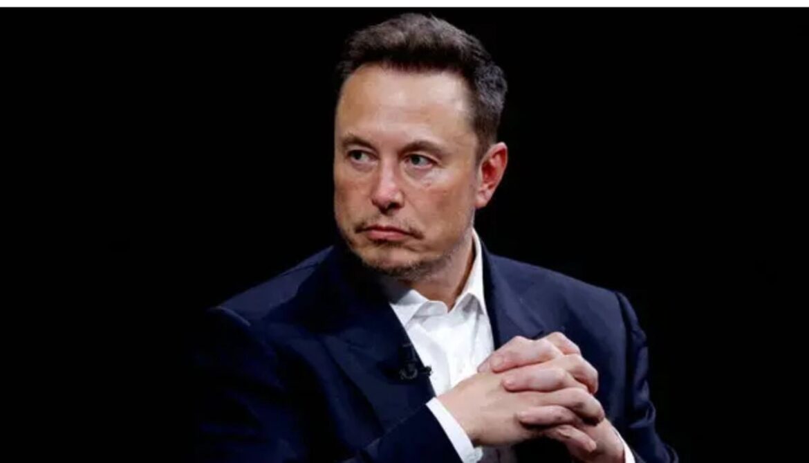 Musk’s appeal victory restores massive 2018 Tesla pay deal worth about $139 billion