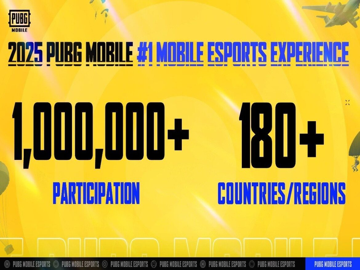 PUBG MOBILE and the rise of
