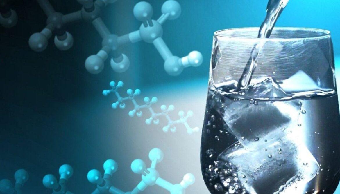 Scientists unveil first eco friendly technology to destroy ‘Forever Chemicals’ 