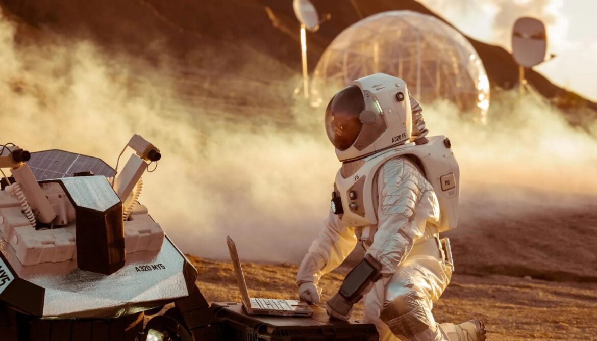 Scientists identify human landing site on Mars: What it means for future colonization 