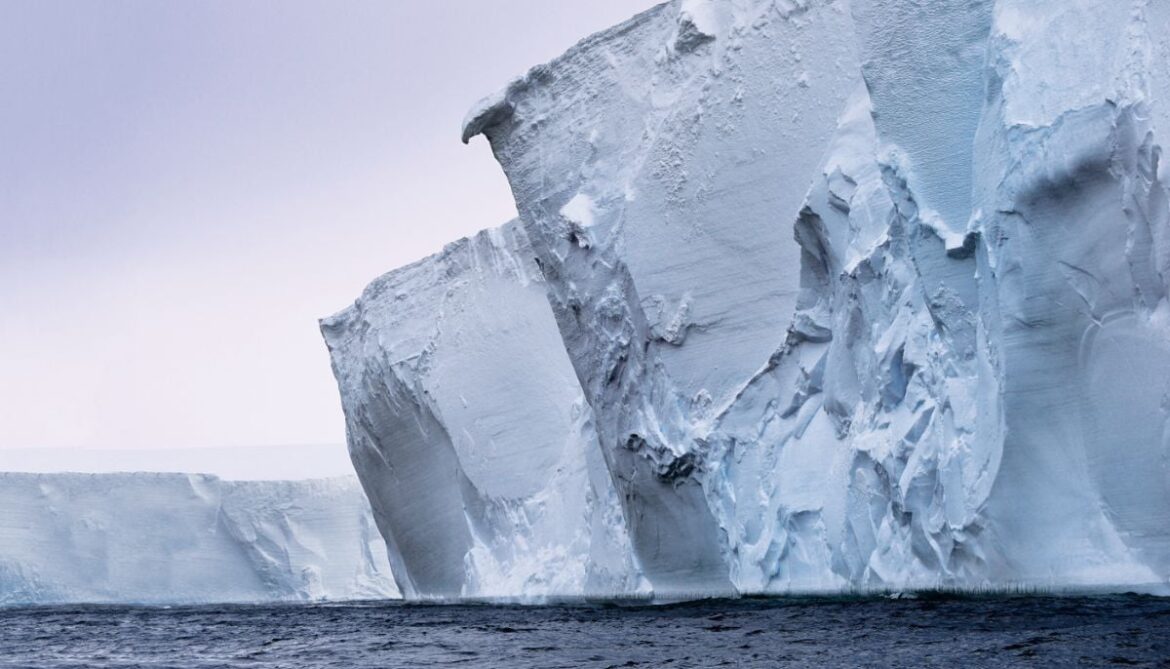 ‘Doomsday Glacier’ is collapsing faster than expected, new study warns 