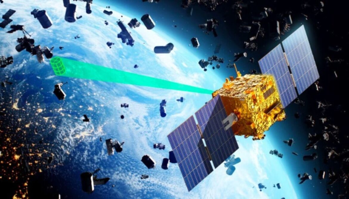 ‘Space is filling with junk', here's how to fix it?