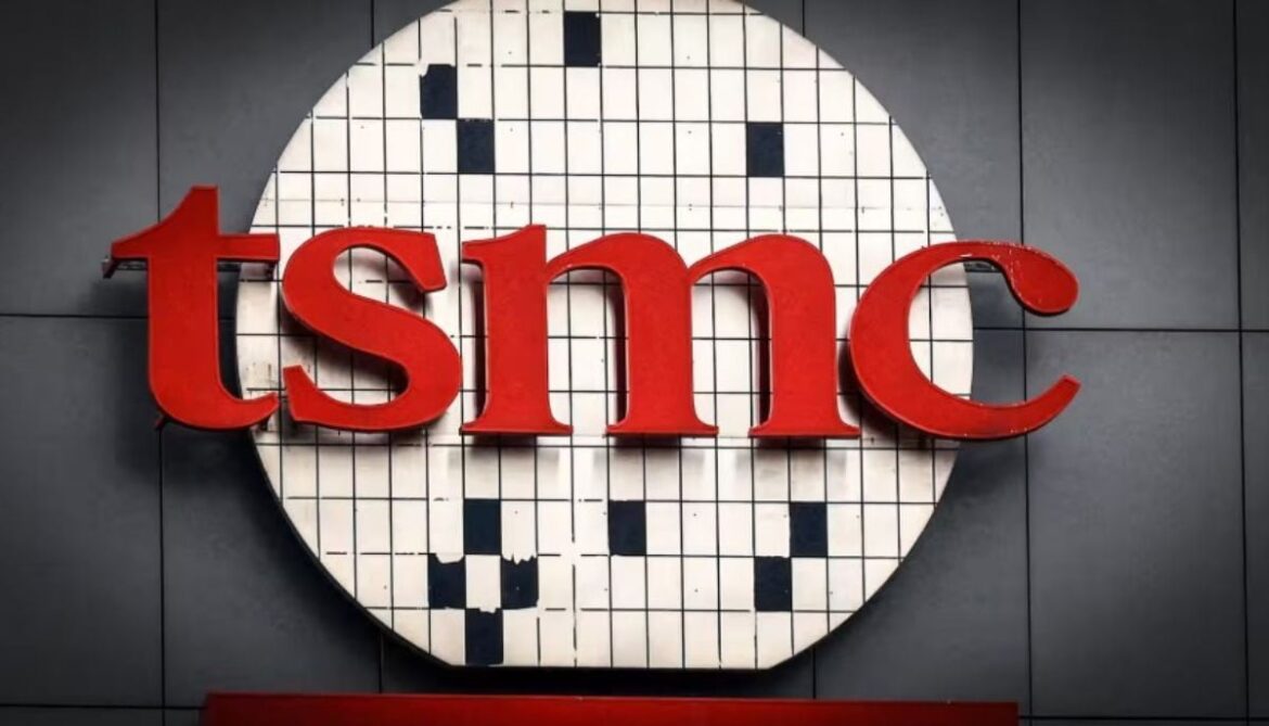 AI Boom set to lift TSMC’s Q4 profit by 27%