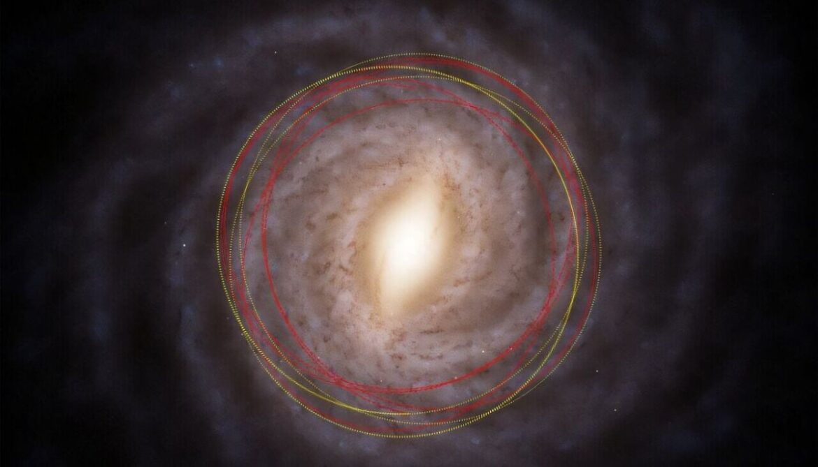 Comet 3I/ATLAS: Evidence suggests that interstellar visitor is older than the sun