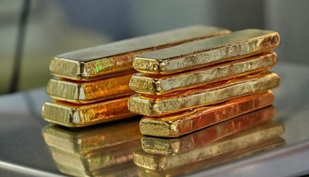 Gold’s record climb: Experts question if its safety is ‘overstated’