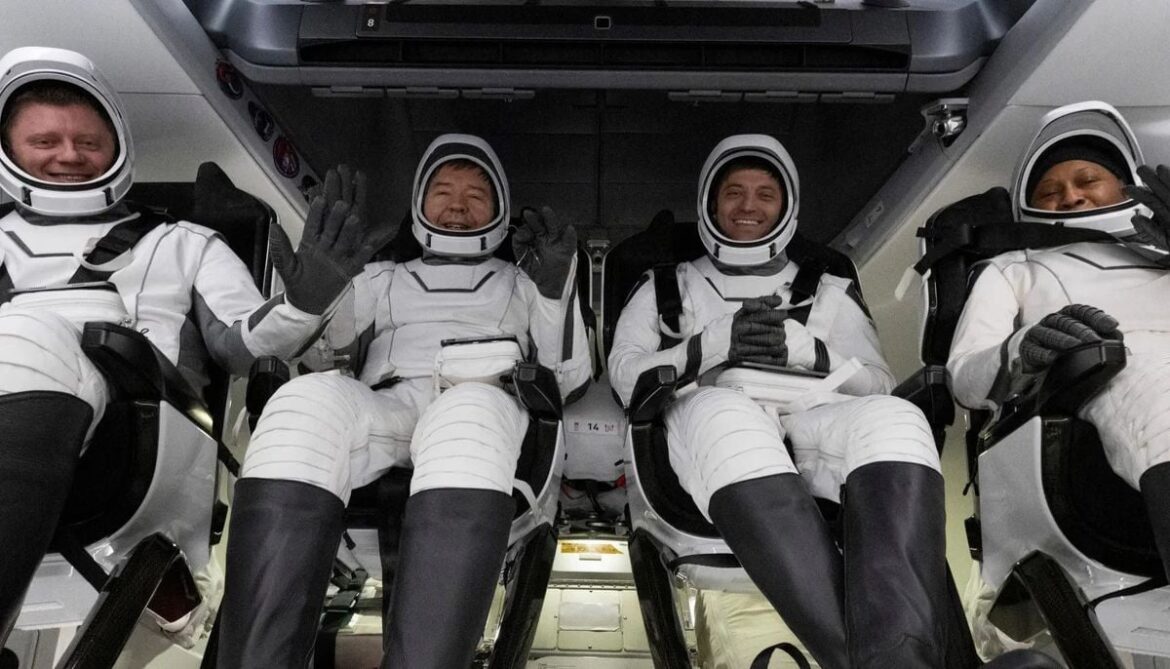 NASA spacewalk 2026: Medical issue prompts rare talk of early ISS crew return