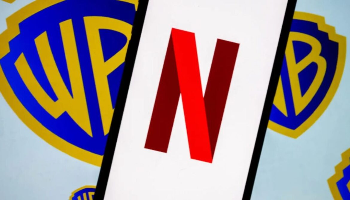 Netflix revises Warner Bros. deal to $83 billion: All-cash offer