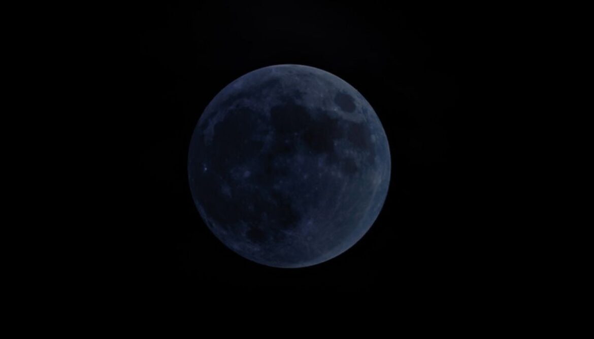  Black Moon: When the next one occurs and why it happens