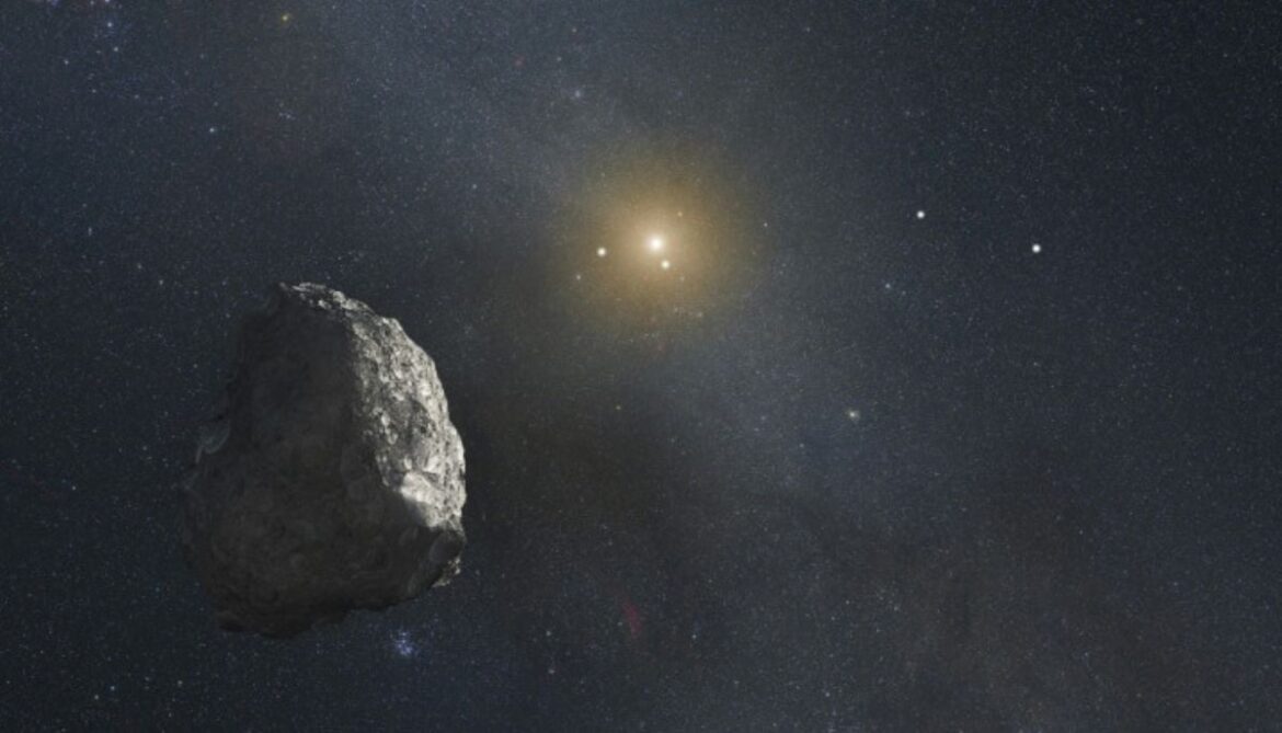 3I/ATLAS flyby: Why is Jupiter’s 96th Moon drawing intense scientific interest?