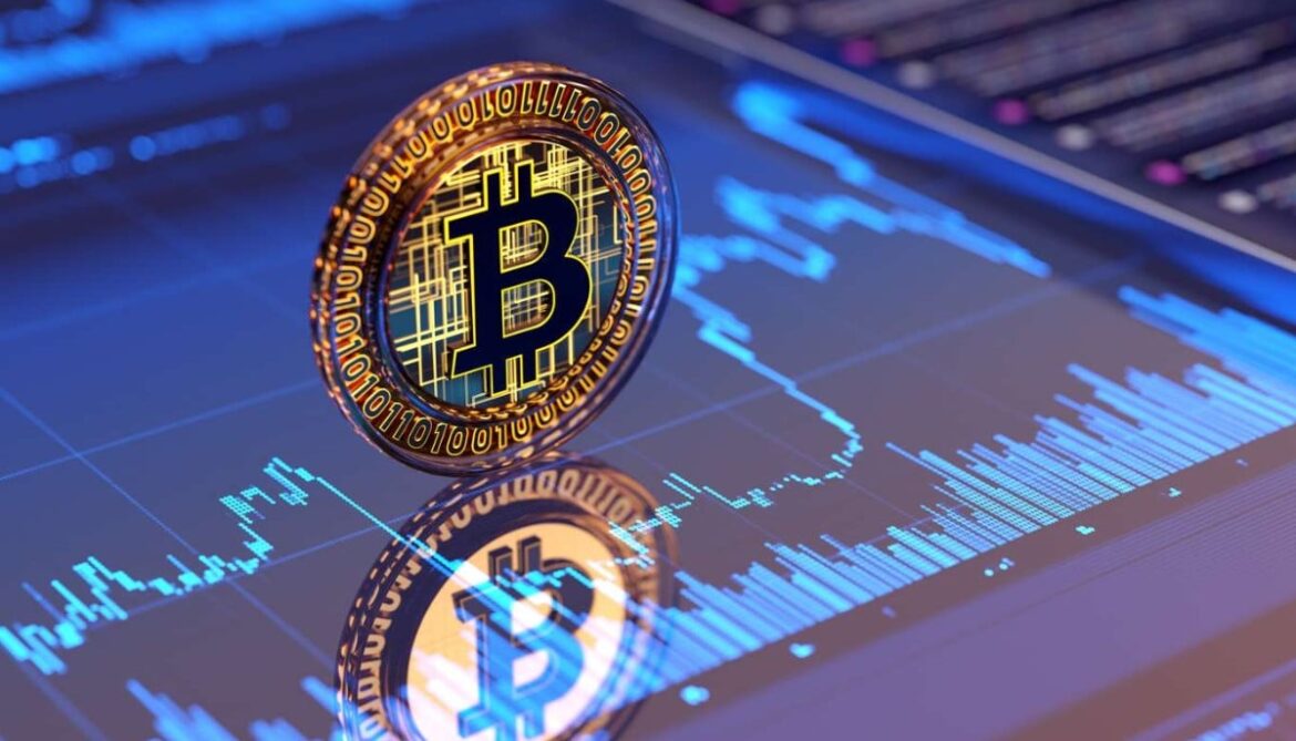 BTC price today: Bitcoin sinks below $65K on trade uncertainty