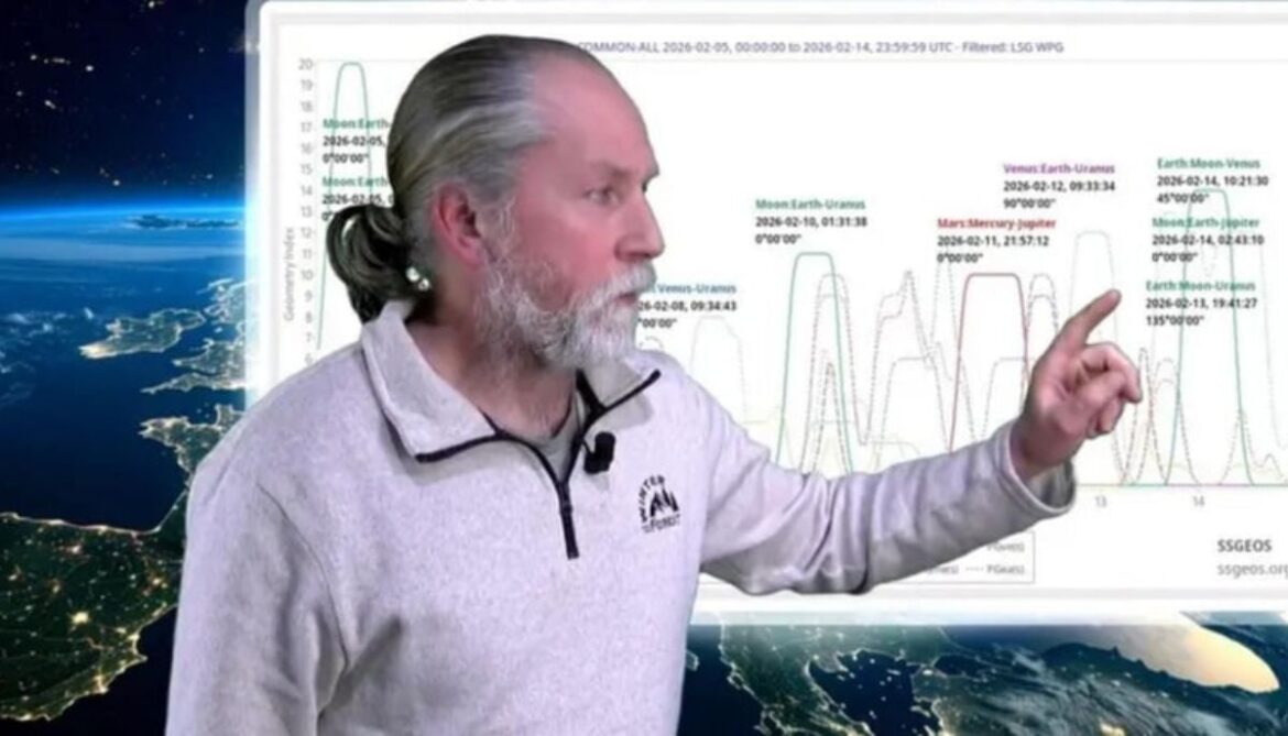 Dutch seismologist hints at 'surprise’ quake in coming days