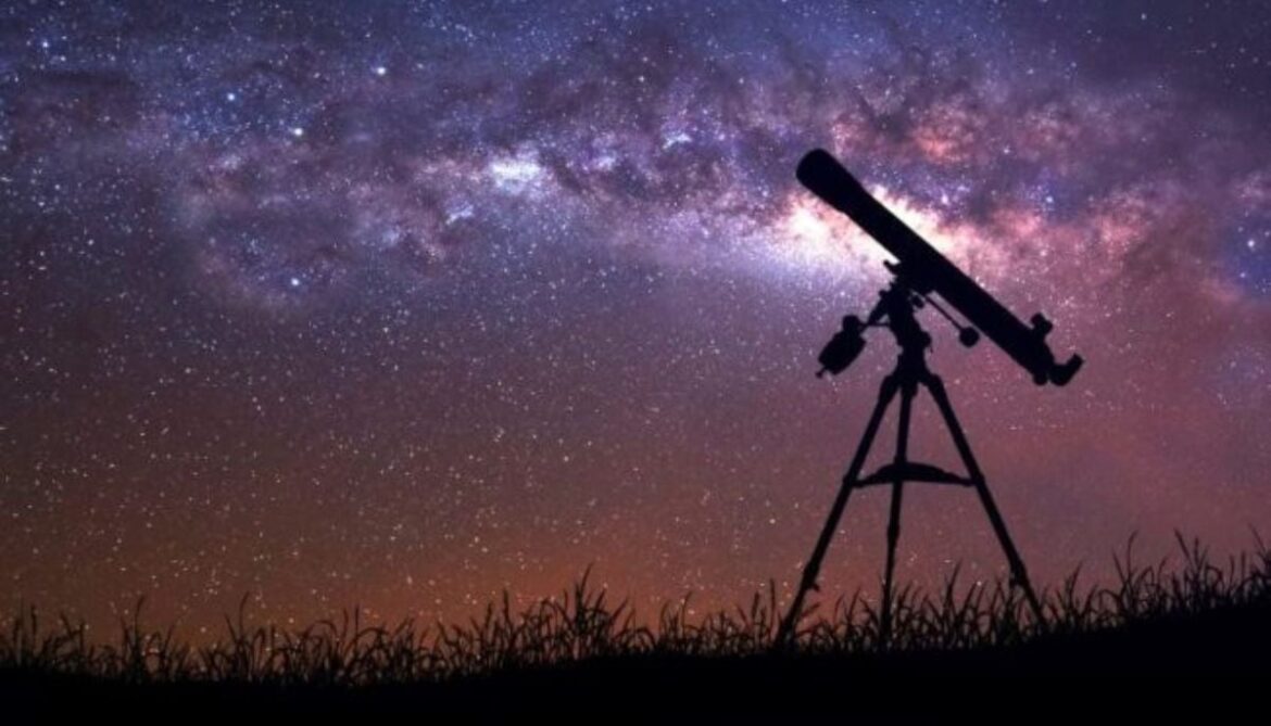 February offers 8 must-see sky events including rare eclipse and planet parade