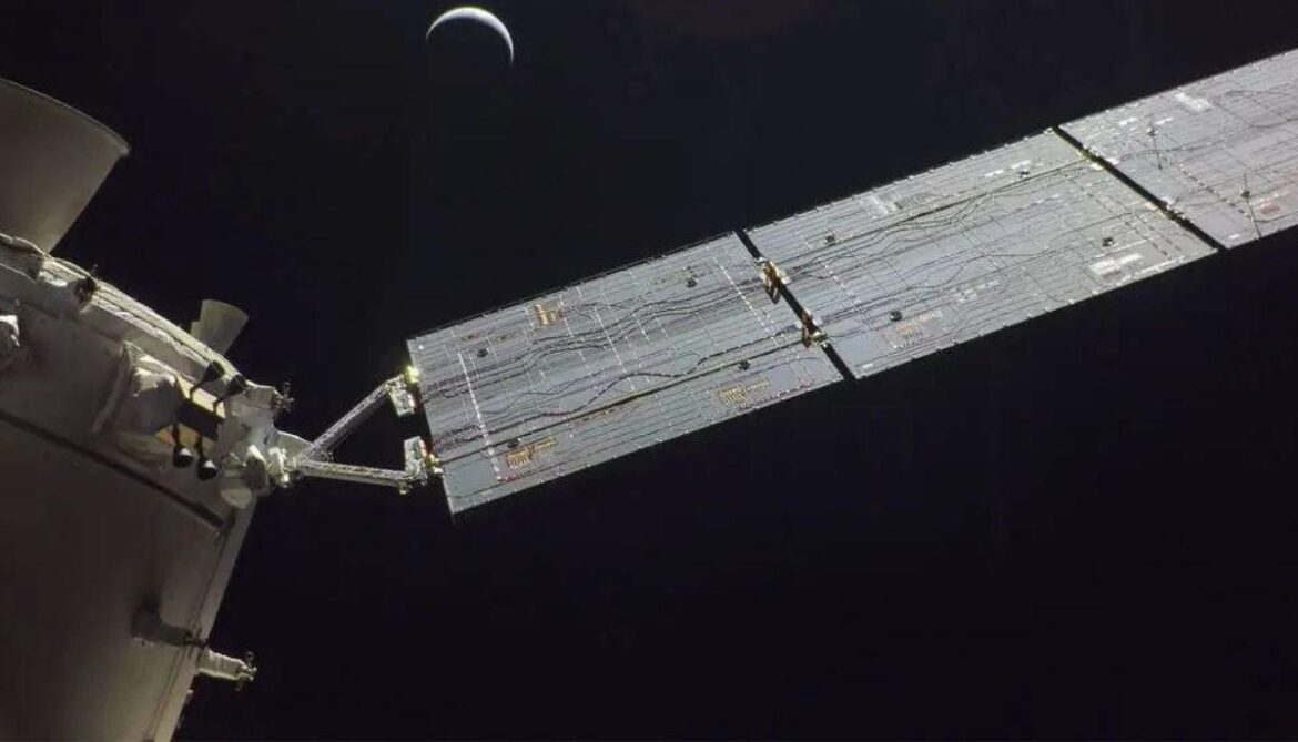 NASA announces new Artemis moon mission aimed at expanding astronauts’ exploration efforts