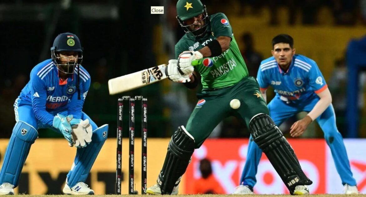 Pakistan rewrites the cricket script