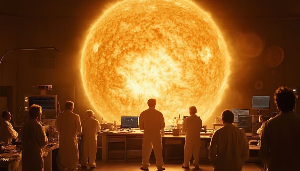 Shanghai Fusion ‘Artificial Sun’ achieves groundbreaking results with plasma control record