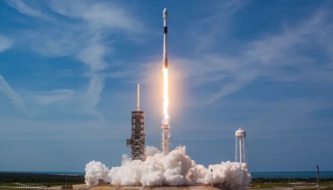 SpaceX cleared for NASA Crew-12 launch after Falcon 9 review