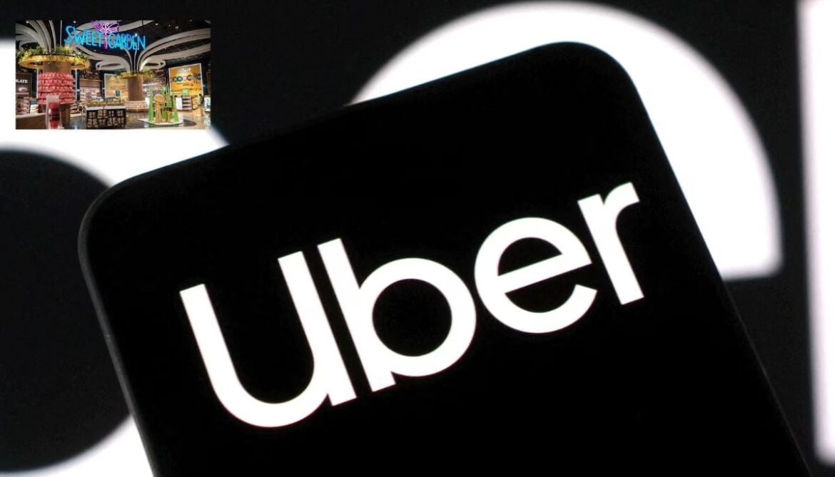 Uber enters seven new European markets in major food-delivery expansion