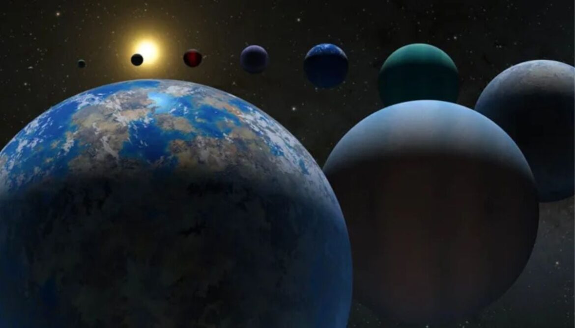 Real-life ‘Project Hail Mary’ moment: 45 planets that may support alien life discovered