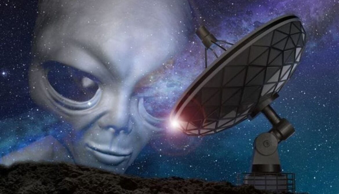 Alien contact attempts may have gone unnoticed for decades, study suggests